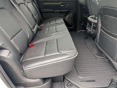 2026 RAM 1500 RAM 1500 LIMITED CREW CAB 4X4 5'7' BOX