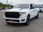 2026 RAM 1500 RAM 1500 LIMITED CREW CAB 4X4 5'7' BOX