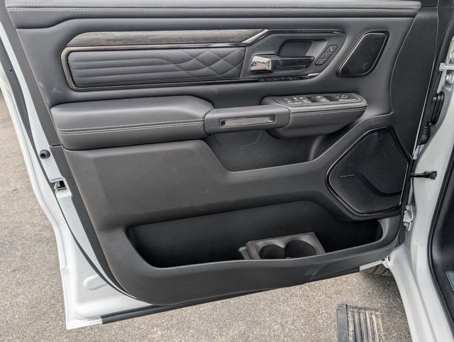 2026 RAM 1500 RAM 1500 LIMITED CREW CAB 4X4 5'7' BOX
