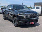2026 RAM 1500 RAM 1500 LIMITED LONGHORN CREW CAB 4X4 5'7' BOX
