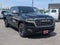 2026 RAM 1500 RAM 1500 LIMITED LONGHORN CREW CAB 4X4 5'7' BOX