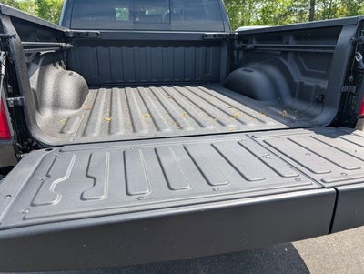 2026 RAM 1500 RAM 1500 LIMITED LONGHORN CREW CAB 4X4 5'7' BOX