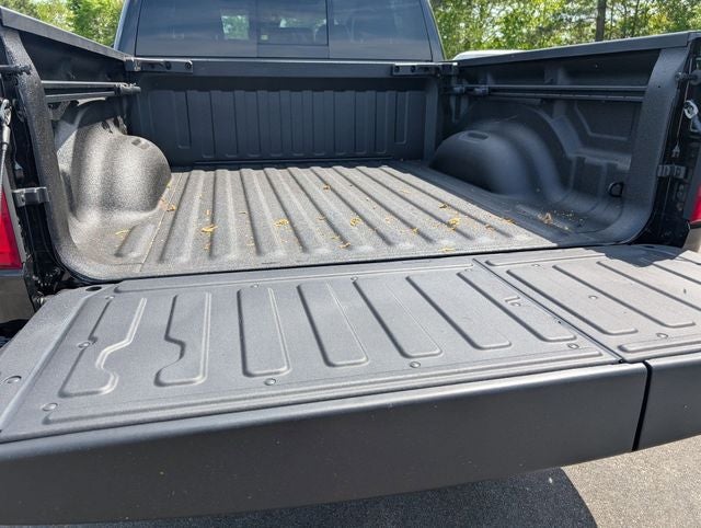 2026 RAM 1500 RAM 1500 LIMITED LONGHORN CREW CAB 4X4 5'7' BOX