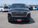 2026 RAM 1500 RAM 1500 LIMITED LONGHORN CREW CAB 4X4 5'7' BOX