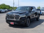 2026 RAM 1500 RAM 1500 LIMITED LONGHORN CREW CAB 4X4 5'7' BOX