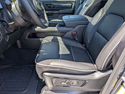 2026 RAM 1500 RAM 1500 LIMITED CREW CAB 4X4 5'7' BOX