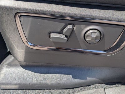 2026 RAM 1500 RAM 1500 LIMITED CREW CAB 4X4 5'7' BOX