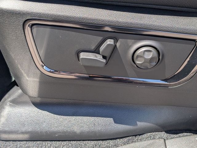 2026 RAM 1500 RAM 1500 LIMITED CREW CAB 4X4 5'7' BOX