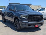2026 RAM 1500 RAM 1500 LIMITED CREW CAB 4X4 5'7' BOX