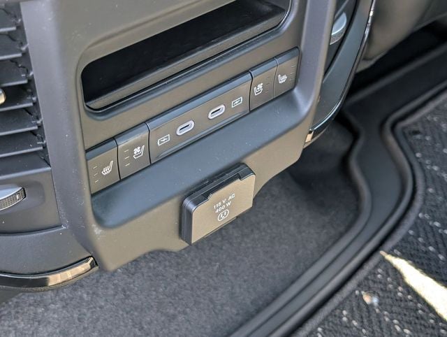 2026 RAM 1500 RAM 1500 LIMITED CREW CAB 4X4 5'7' BOX