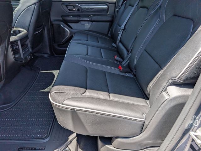 2026 RAM 1500 RAM 1500 LIMITED CREW CAB 4X4 5'7' BOX