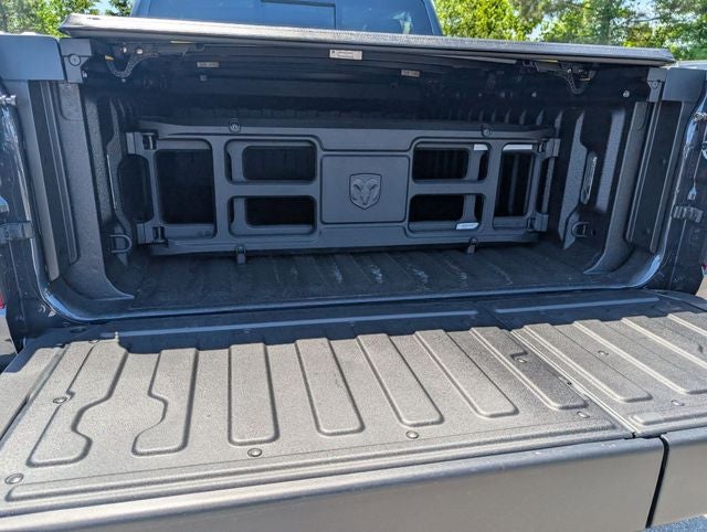 2026 RAM 1500 RAM 1500 LIMITED CREW CAB 4X4 5'7' BOX