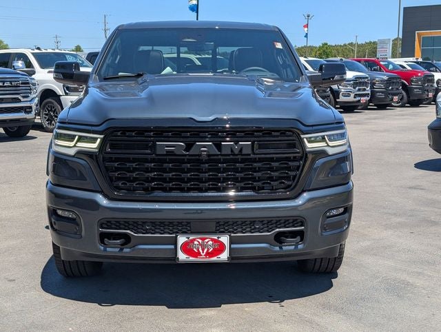2026 RAM 1500 RAM 1500 LIMITED CREW CAB 4X4 5'7' BOX