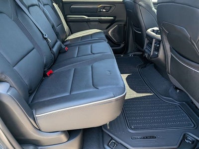 2026 RAM 1500 RAM 1500 LIMITED CREW CAB 4X4 5'7' BOX