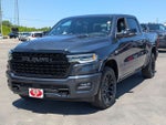 2026 RAM 1500 RAM 1500 LIMITED CREW CAB 4X4 5'7' BOX