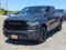 2026 RAM 1500 RAM 1500 LIMITED CREW CAB 4X4 5'7' BOX