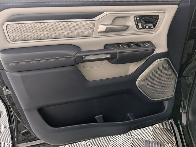 2025 RAM 1500 Tungsten