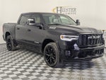 2025 RAM 1500 Tungsten