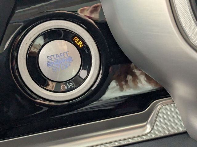 2025 RAM 1500 Tungsten