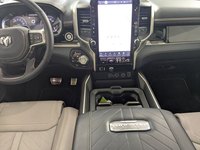 2025 RAM 1500 Tungsten