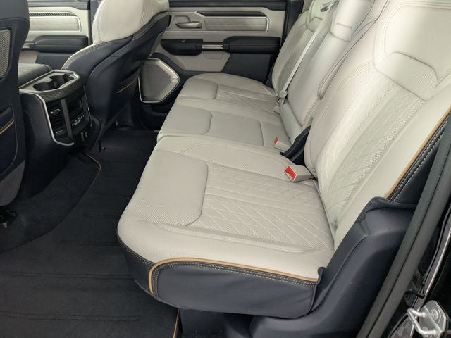 2025 RAM 1500 Tungsten