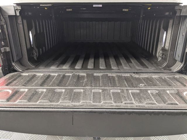 2025 RAM 1500 Tungsten