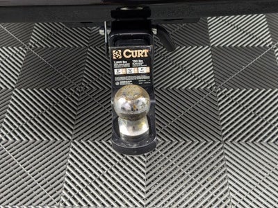 2025 RAM 1500 Tungsten