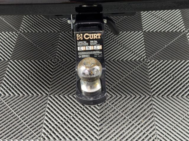 2025 RAM 1500 Tungsten