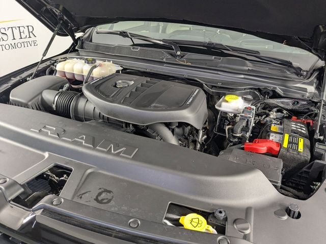 2025 RAM 1500 Tungsten