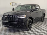 2025 RAM 1500 Tungsten