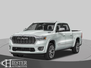 2025 RAM 1500 Tungsten