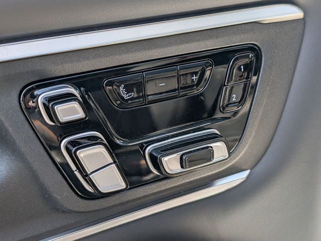 2026 RAM 1500 RAM 1500 TUNGSTEN CREW CAB 4X4