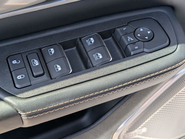 2026 RAM 1500 RAM 1500 TUNGSTEN CREW CAB 4X4