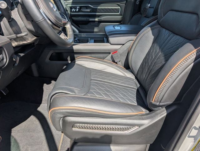 2026 RAM 1500 RAM 1500 TUNGSTEN CREW CAB 4X4