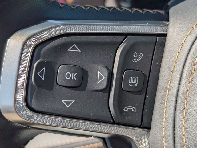 2026 RAM 1500 RAM 1500 TUNGSTEN CREW CAB 4X4