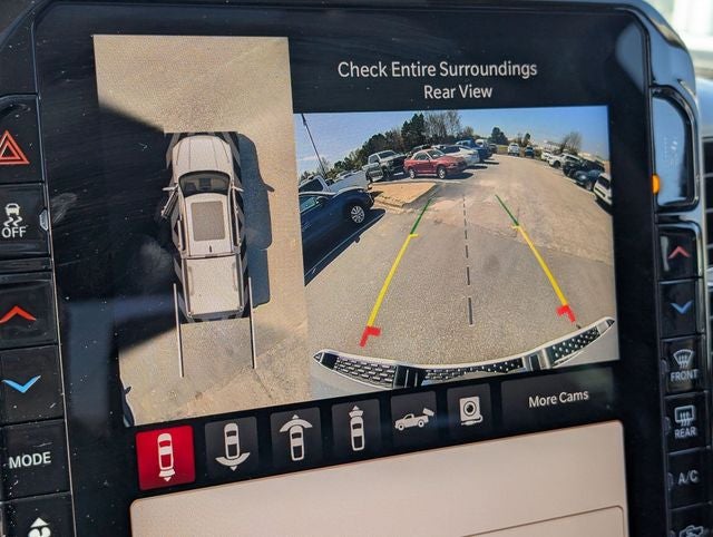 2026 RAM 1500 RAM 1500 TUNGSTEN CREW CAB 4X4