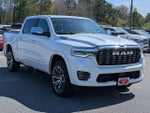 2026 RAM 1500 RAM 1500 TUNGSTEN CREW CAB 4X4