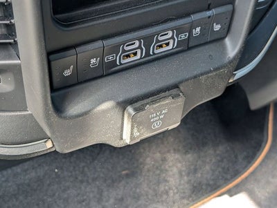 2026 RAM 1500 RAM 1500 TUNGSTEN CREW CAB 4X4