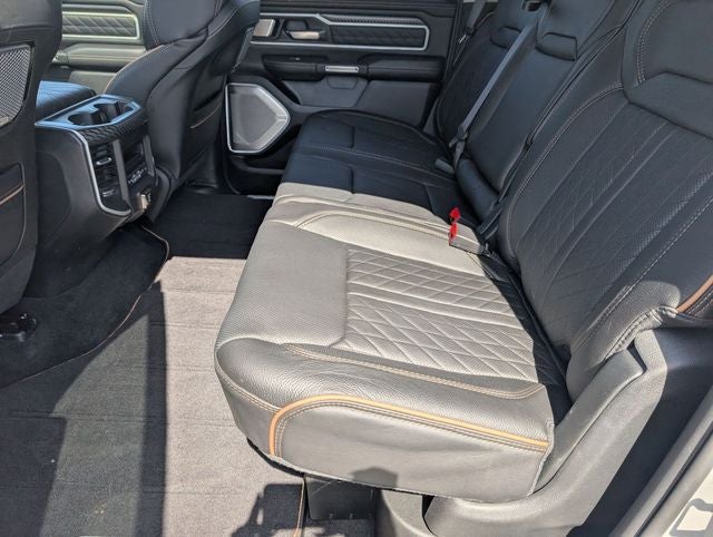 2026 RAM 1500 RAM 1500 TUNGSTEN CREW CAB 4X4
