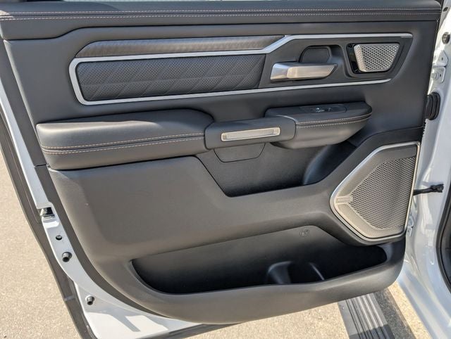 2026 RAM 1500 RAM 1500 TUNGSTEN CREW CAB 4X4