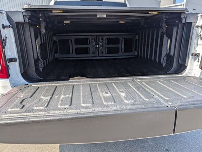 2026 RAM 1500 RAM 1500 TUNGSTEN CREW CAB 4X4