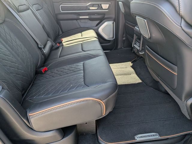 2026 RAM 1500 RAM 1500 TUNGSTEN CREW CAB 4X4