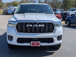 2026 RAM 1500 RAM 1500 TUNGSTEN CREW CAB 4X4