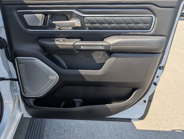2026 RAM 1500 RAM 1500 TUNGSTEN CREW CAB 4X4