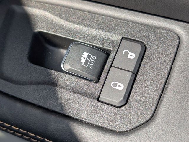 2026 RAM 1500 RAM 1500 TUNGSTEN CREW CAB 4X4