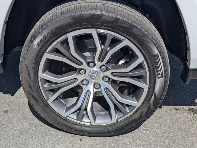 2026 RAM 1500 RAM 1500 TUNGSTEN CREW CAB 4X4