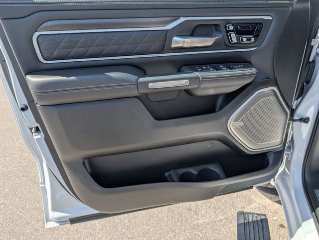 2026 RAM 1500 RAM 1500 TUNGSTEN CREW CAB 4X4