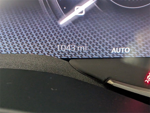 2025 RAM 1500 Tungsten