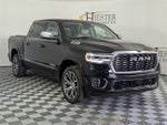 2025 RAM 1500 Tungsten