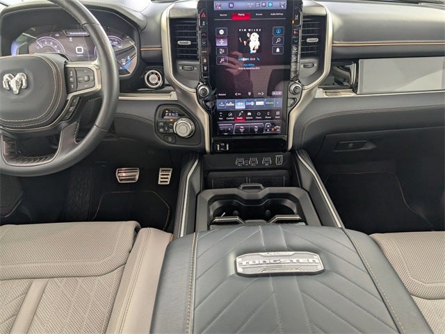 2025 RAM 1500 Tungsten